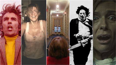 sexy video horror|The Best Sexy Horror Movies Of All Time, And How To Watch Them